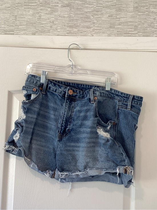 No Boundaries Pants - No Boundaries Light Blue Denim Jeans 17 Euc